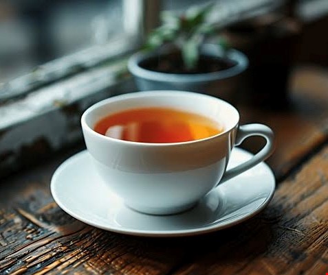 Fincan Çay
